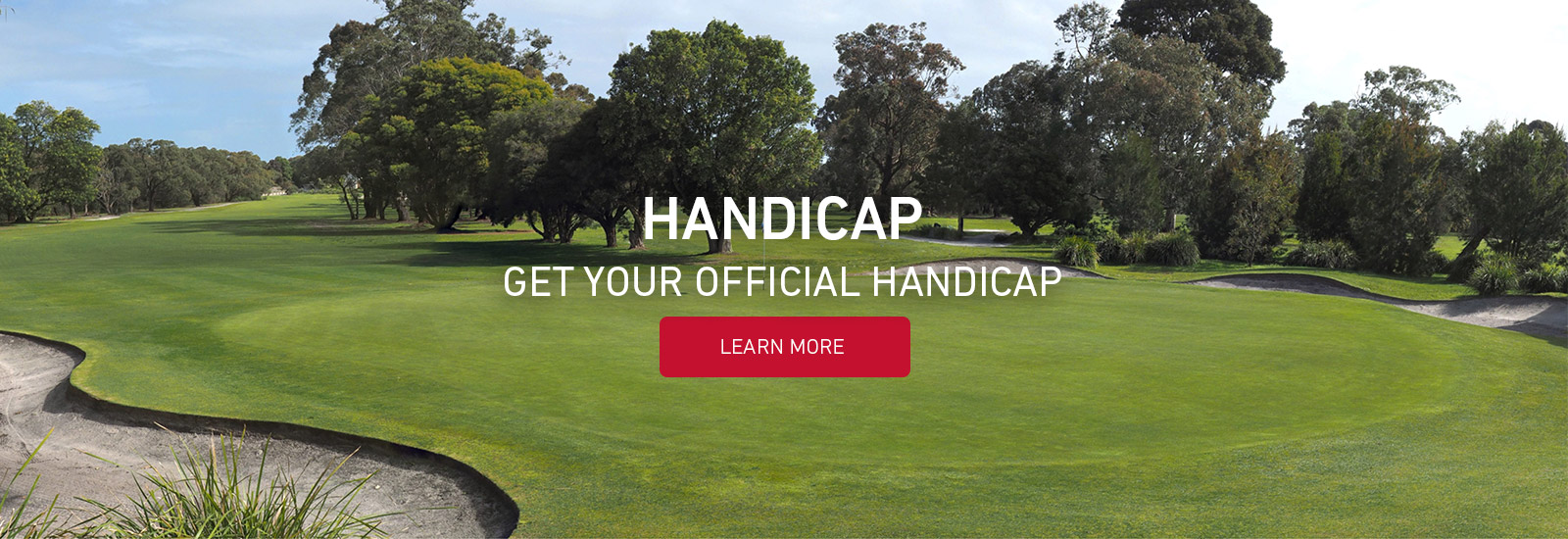 The Social Golf Club - Official Handicap